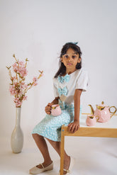 Grace Medi Dress